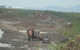 Triệt phá 2 đường dây khai thác khoáng sản trái phép quy mô lớn ở TP Hồ Chí Minh