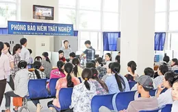 Mức chi tổ chức và hoạt động bảo hiểm xã hội, bảo hiểm thất nghiệp