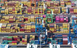 Mỹ công bố mức thuế mới với nhiều nền kinh tế