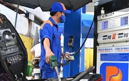 Hôm nay, bắt đầu thí điểm bán xăng E10