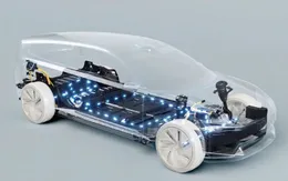 Chiến lược xanh của vùng đất dầu mỏ