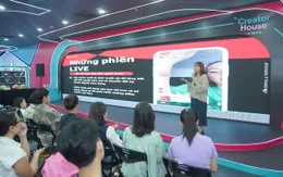 Tổ chức phiên MegaLive thanh niên chào mừng Kỷ niệm 80 năm Quốc khánh