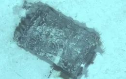 Phát hiện hơn 3.000 thùng chất thải phóng xạ dưới đáy Bắc Đại Tây Dương