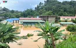 Hỗ trợ khẩn cấp 250 tỷ đồng cho Sơn La, Điện Biên, Nghệ An khắc phục hậu quả mưa lũ