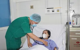 Hồi sinh nhờ ghép thận - Hành trình vượt bệnh tật của cô giáo ở Cà Mau