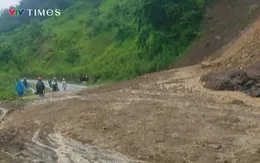 Thời tiết 2/8: Miền Bắc nắng nóng, vùng núi cảnh báo lũ quét và sạt lở