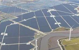 Hàn Quốc bắt tay xây lưới điện thế hệ mới ứng dụng AI