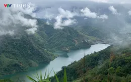 Thủy điện Lai Châu trước mùa lũ: Không để bị động trong vùng rủi ro cao