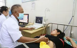 Kiểm soát gan nhiễm mỡ để ngăn ngừa xơ gan, ung thư gan