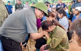 Thủ tướng yêu cầu Điện Biên khẩn trương xây dựng gần 80 căn nhà thiệt hại hoàn toàn do thiên tai