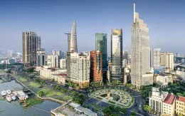 Trung tâm tài chính quốc tế tại Việt Nam: Động lực mới từ quyết tâm chính sách đến sẵn sàng của địa phương và nhà đầu tư
