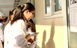 Ngày 8/8, TP Hồ Chí Minh sẽ công bố danh sách trúng tuyển bổ sung lớp 10