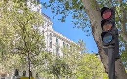 Nắng nóng đẩy giá điện châu Âu lên cao kỷ lục