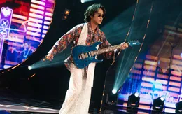 Quán quân "Điểm hẹn tài năng" Thanh Thụy: Bước ra thế giới để trở về cống hiến