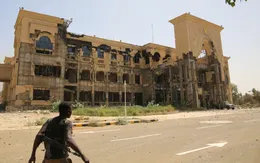 Al-Fashir bị vây hãm, người dân Sudan đối mặt nạn đói và dịch bệnh