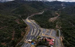 Vụ sập mỏ đồng ở Chile: 5 công nhân mắc kẹt đều thiệt mạng