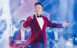 "Sao Mai" Hoàng Tùng ngọt ngào hát về tình yêu đôi lứa