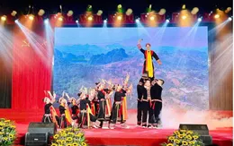 Bắc Ninh biểu diễn nghệ thuật tại 5 địa điểm, chào mừng 80 năm Cách mạng Tháng Tám