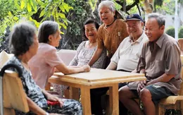 Mở rộng độ bao phủ mạng lưới câu lạc bộ liên thế hệ tự giúp nhau