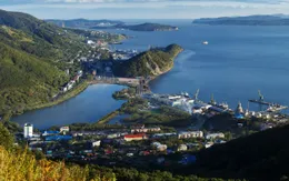 Bán đảo Kamchatka (Nga) dịch chuyển gần 2m sau trận động đất mạnh