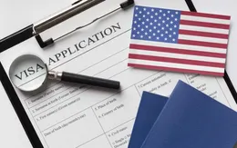 Mỹ thí điểm thu đặt cọc tối đa 15.000 USD cho visa du lịch