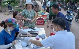 Đắk Lắk siết phòng, chống sốt rét từ ca bệnh ngoại lai