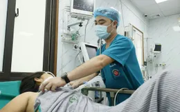 Nắng nóng cực đoan - mối nguy lớn với người từng đột quỵ và có bệnh nền