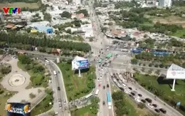 Thu hút nguồn lực đầu tư hạ tầng kết nối sân bay Long Thành