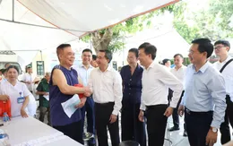 Xây dựng mạng lưới y tế thông minh, hướng tới cộng đồng