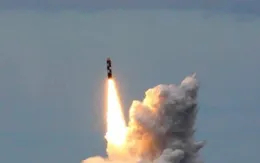 Nga nối lại mệnh lệnh triển khai tên lửa đạn đạo