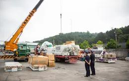 “Lá chắn” trong cuộc chiến chống buôn lậu