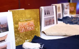 Mối tình huyền thoại Chử Đồng Tử - Tiên Dung lên màn ảnh rộng