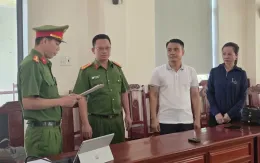 Khởi tố hiệu trưởng nâng điểm cho thí sinh thi vào lớp 10 ở Thanh Hóa