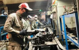 Doanh nghiệp Nhà nước tăng tính chủ động đầu tư dự án hạ tầng