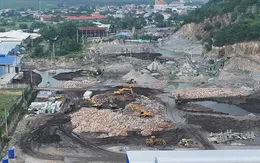 Khởi tố nhóm đối tượng khai thác khoáng sản sai phép tại TP Hồ Chí Minh