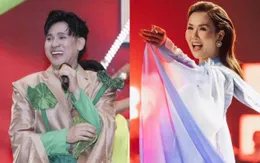 Nghệ sĩ gửi gắm niềm tự hào dân tộc trong sản phẩm nghệ thuật chào mừng Quốc khánh 2/9