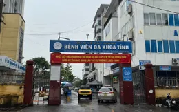 Bệnh nhân 15 tuổi tử vong do sốc phản vệ khi gây tê tủy sống