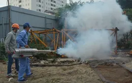 Bộ Y tế: Sốt xuất huyết tăng mạnh, nhiều dịch bệnh truyền nhiễm biến động trong tháng 8/2025
