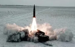 Nguy cơ bất ổn an ninh toàn cầu khi Nga nối lại triển khai tên lửa tầm ngắn và tầm trung