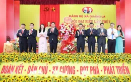 Xã vùng cao của Quảng Ninh đặt mục tiêu năm 2030, thu nhập bình quân đạt 120 triệu đồng