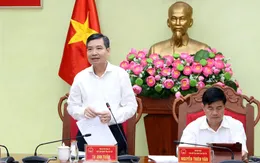 Chủ tịch tỉnh Đắk Lắk chỉ đạo ngành Giáo dục nâng cao chất lượng toàn diện