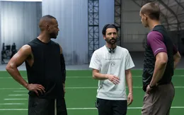 Huyền thoại - Siêu phẩm kinh dị của đạo diễn “Get Out” tung trailer mới