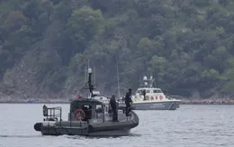 Hy Lạp có thể gia hạn lệnh ngừng tiếp nhận người tị nạn từ Bắc Phi