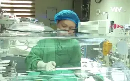 Thêm cơ hội làm nghề điều dưỡng tại Đức