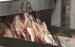 TP Hồ Chí Minh kêu gọi người dân hiến máu