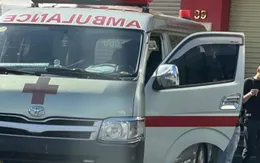 Nghệ An: Điều tra nguyên nhân nhân viên ngân hàng tử vong trong nhà kho