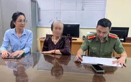 Phú Thọ: Kịp thời ngăn chặn vụ lừa đảo chiếm đoạt 450 triệu đồng qua mạng