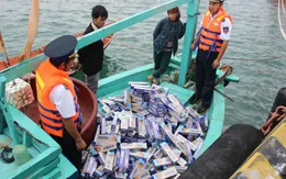Trốn thuế trên biển: Thương cảng thành điểm nóng