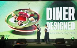 Ẩm thực cá nhân hóa - Thực khách trở thành nhà thiết kế trải nghiệm