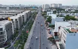 Đề xuất bỏ “nguyên tắc thị trường” trong xây dựng bảng đất